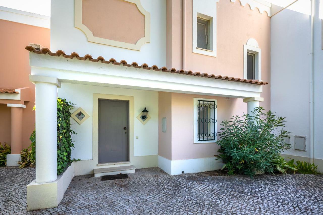 Quinta Golf & Beach House Quinta do Lago Exterior foto