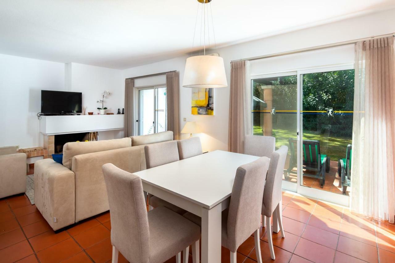 Quinta Golf & Beach House Quinta do Lago Exterior foto